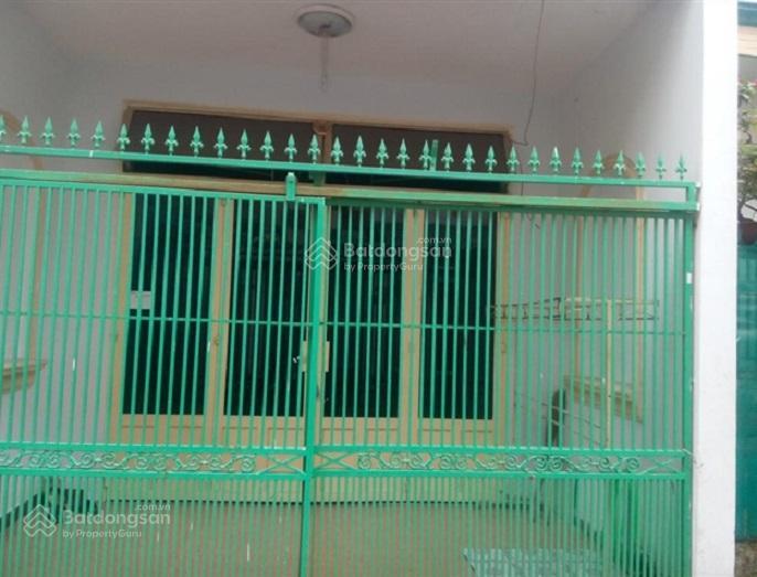 Bán nhà hxh 6m thành thái p. 14, q. 10 (dt 7x16) nhà cấp 4, giá 15 tỷ