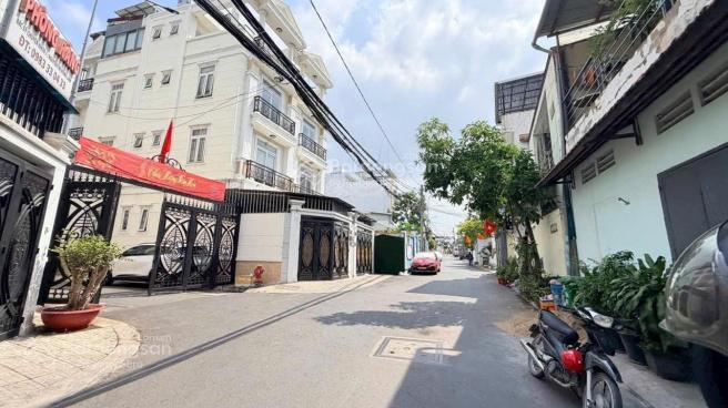 Bán căn góc 2 mặt trần đình xu, quận 1 (dt 10x11) 1 trệt 2 lầu