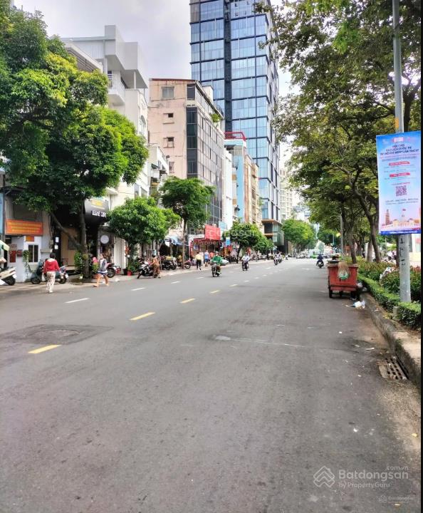 Bán nhà hxh sư vạn hạnh p.12, q.10 (dt7,8x28) villa trệt 2 lầu, giá bán 42 tỷ thương lượng