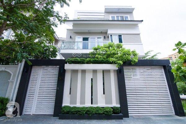 Bán nhà hxh sư vạn hạnh p.12, q.10 (dt7,8x28) villa trệt 2 lầu, giá bán 42 tỷ thương lượng