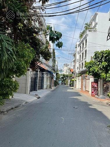 Bán nhà hẻm trần hưng đạo, q.5 đoạn 2 chiều (dt3.1x15) 2 tầng