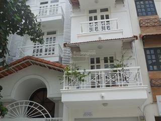 Bán nhà hxh 8m tô hiến thành, quận 10 (dt 7,8x17) nhà 1 trệt 3 lầu, giá 20 tỷ thương lượng
