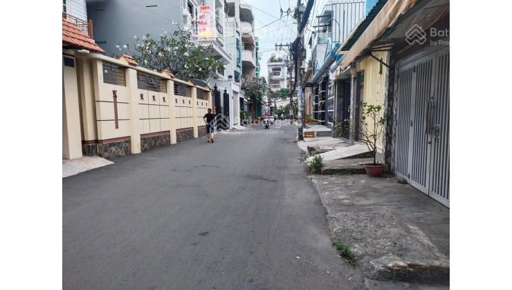 Bán nhà hxh nguyễn tri phương, quận 10 (dt 4x15m) nhà 3 lầu, giá bán 9.2 tỷ