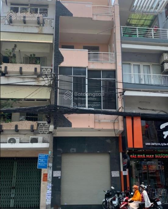 Bán nhà hxh nguyễn tri phương, quận 10 (dt 4x15m) nhà 3 lầu, giá bán 9.2 tỷ