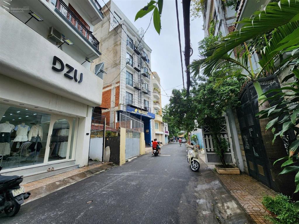 Bán nhà hxh nguyễn tri phương, quận 10 (dt 4x15m) nhà 3 lầu, giá bán 9.2 tỷ