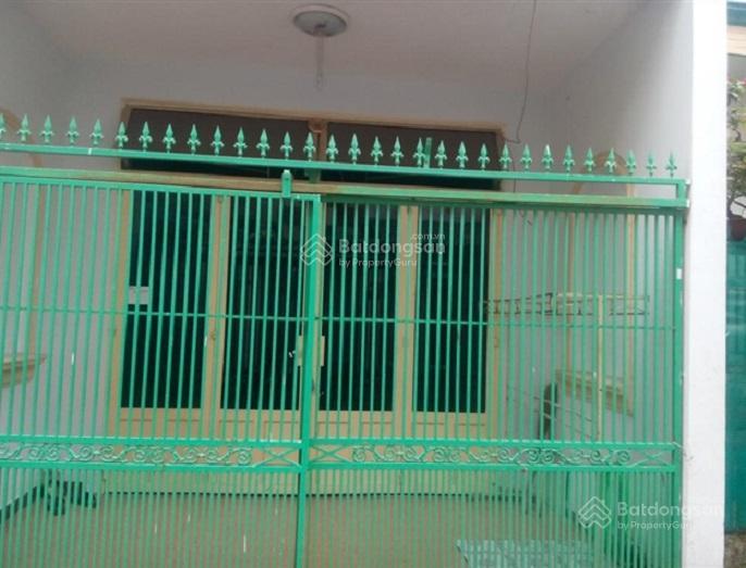 Bán nhà hxh 8m lý thường kiệt, quận 10 (dtcn70m2)