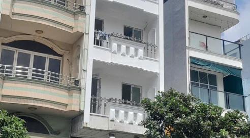Bán nhà mặt tiền nguyễn duy dương, quận 5 (dt 4x20) 1 trệt 2 lầu, giá 22 tỷ