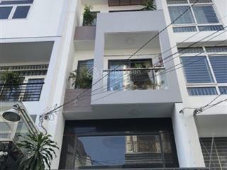 Bán nhà mặt tiền nhật tảo, quận 10 (dt 3x12) nhà 5 tầng giá 9,9 tỷ