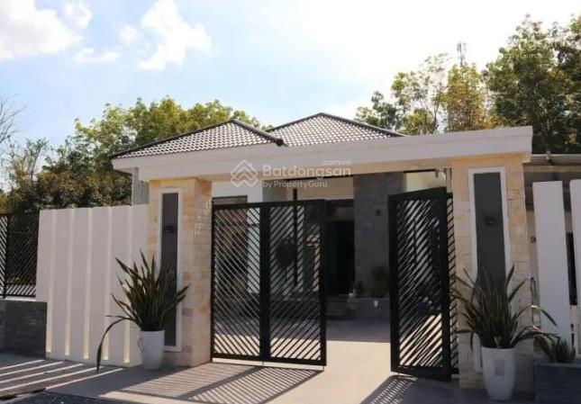 Bán nhà mặt tiền cư xá bắc hải p.15, q.10 (dt15x25) nhà 1 trệt 1 lầu, giá bán 60 tỷ