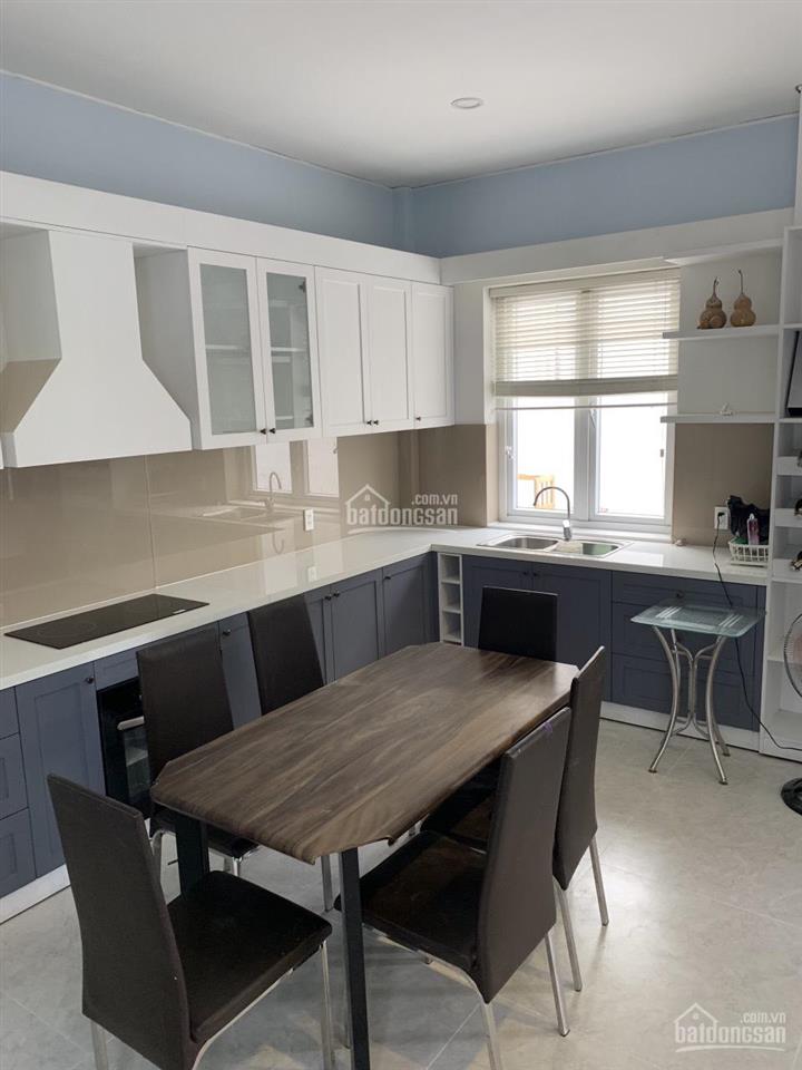 Nhà melosa garden 8x18m nội thất đầy đủ, 1 phòng trống, 2 sảnh, 3pn 4wc có sân ô tô 0908 119 ***