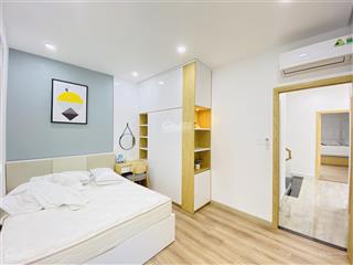 Melosa 5x26m full nội thất mới 100%  4 phòng ngủ 5wc + phòng khách  thoáng 2 mặt nhà trước sau