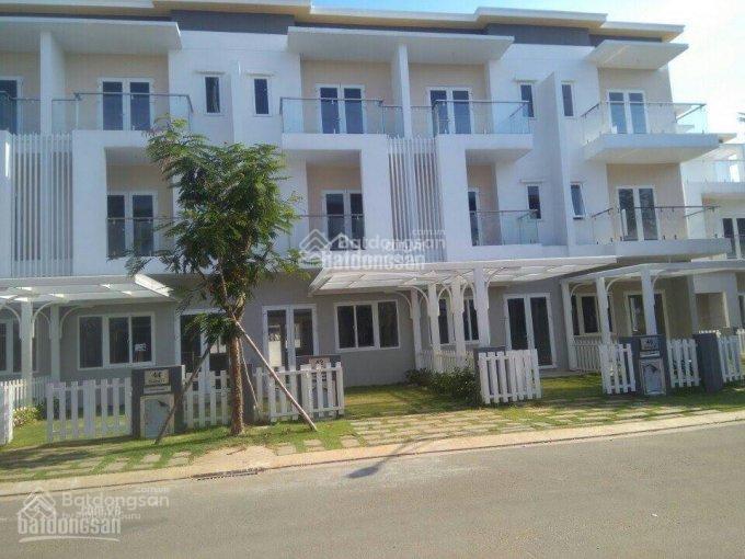 Bán nhà melosa khang điền 6x18m hướng đông trạch, 4pn 4wc, hỗ trợ vay 0901 471 ***