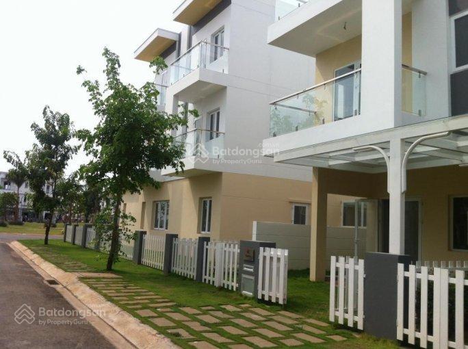 Bán nhà melosa khang điền 6x18m hướng đông trạch, 4pn 4wc, hỗ trợ vay 0901 471 ***