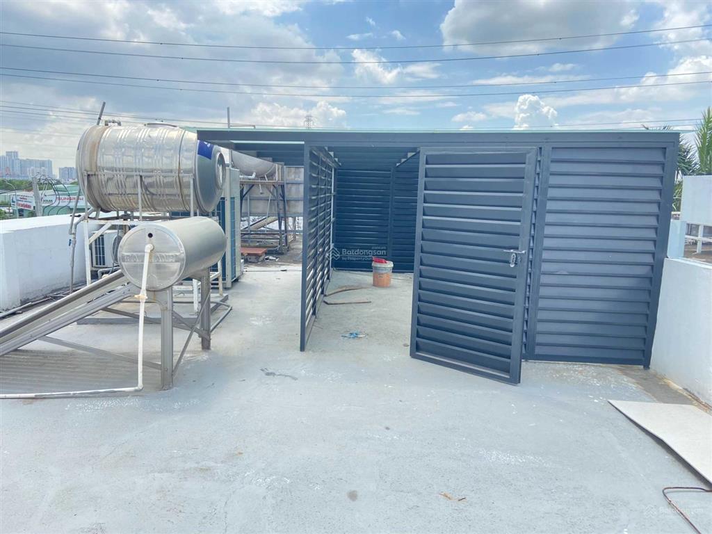 Bán nhà melosa khang điền 6x18m hướng đông trạch, 4pn 4wc, hỗ trợ vay 0901 471 ***