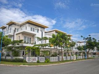 Bán nhà melosa khang điền 6x18m hướng đông trạch, 4pn 4wc, hỗ trợ vay 0901 471 ***