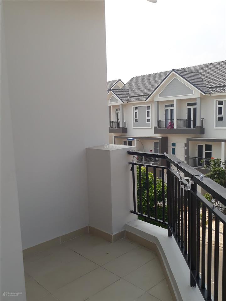 Nhà park riverside 75m2, tây trạch, sổ hồng , nhà thô, 0908 119 ***