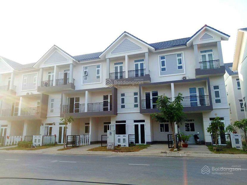 Nhà park riverside 75m2, tây trạch, sổ hồng , nhà thô, 0908 119 ***