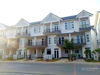 Nhà park riverside 75m2, tây trạch, sổ hồng , nhà thô, 0908 119 ***