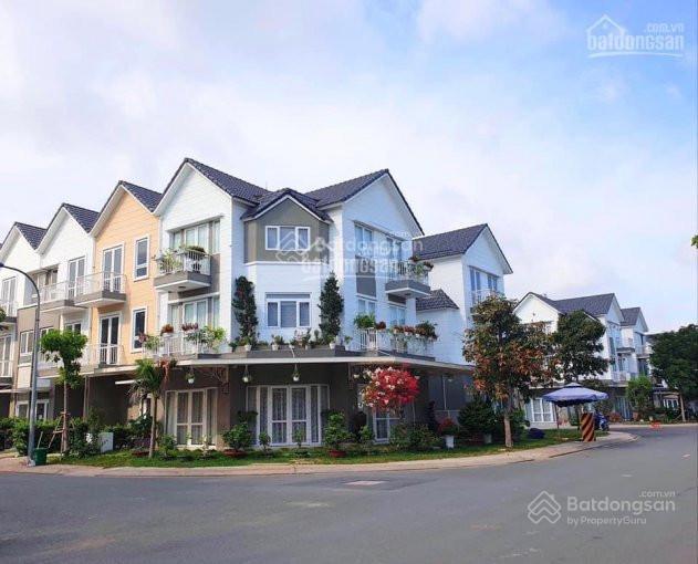 Giá tốt nhà park riverside 75m² 9,9 tỷ, sổ hồng đầy đủ, nội thất, an ninh 0908 119 ***