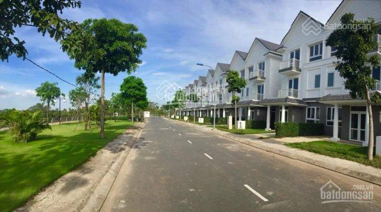 Giá tốt nhà park riverside 75m² 9,9 tỷ, sổ hồng đầy đủ, nội thất, an ninh 0908 119 ***