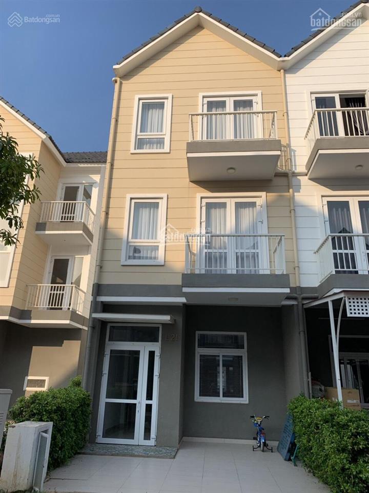 Giá tốt nhà park riverside 75m² 9,9 tỷ, sổ hồng đầy đủ, nội thất, an ninh 0908 119 ***