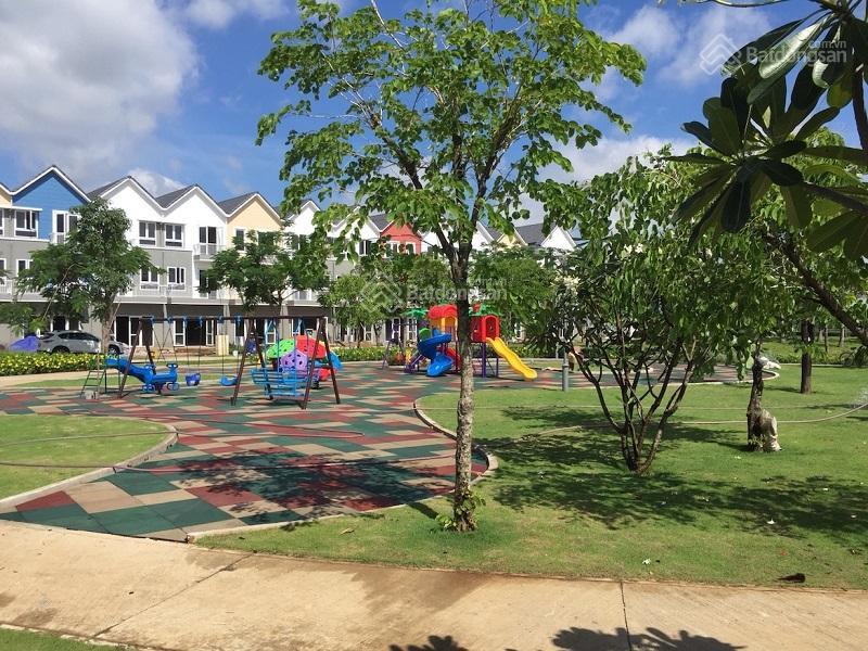 Giá tốt nhà park riverside 75m² 9,9 tỷ, sổ hồng đầy đủ, nội thất, an ninh 0908 119 ***
