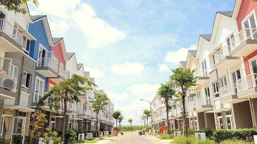 Giá tốt nhà park riverside 75m² 9,9 tỷ, sổ hồng đầy đủ, nội thất, an ninh 0908 119 ***