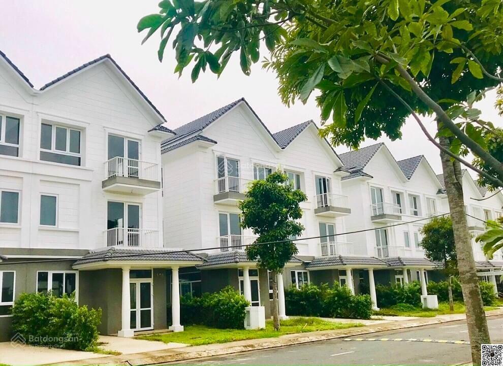 Giá tốt nhà park riverside 75m² 9,9 tỷ, sổ hồng đầy đủ, nội thất, an ninh 0908 119 ***