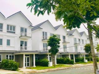 Giá tốt nhà park riverside 75m² 9.9 tỷ, sổ hồng đầy đủ, nội thất, an ninh 0908 119 ***