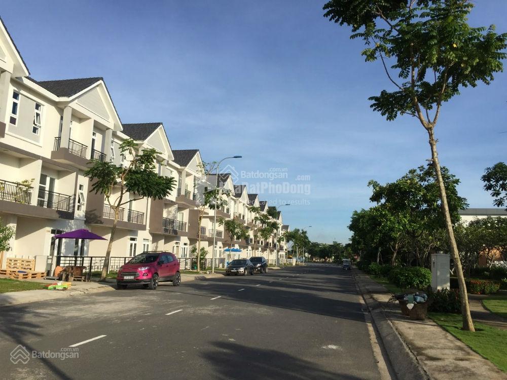 Giá tốt nhà park riverside 75m² 9,9 tỷ, sổ hồng đầy đủ, nội thất, an ninh 0908 119 ***