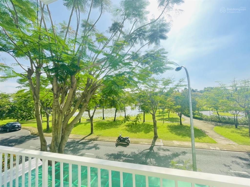 Đơn lập biệt thự đẹp nhất dự án park riverside 360m2, thiết kế đẹp, hiếm có, cạnh sông