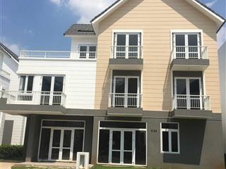 Đơn lập biệt thự đẹp nhất dự án park riverside 360m2, thiết kế đẹp, hiếm có, cạnh sông