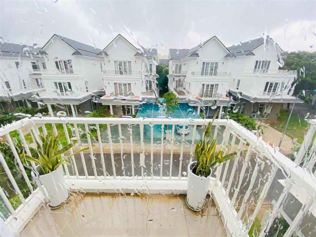 Đơn lập biệt thự đẹp nhất dự án park riverside 360m2, thiết kế đẹp, hiếm có, cạnh sông