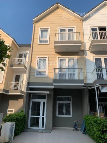 Nhà giá tốt trục chính park riverside 75m², có nội thất, sổ hồng 0908 119 ***