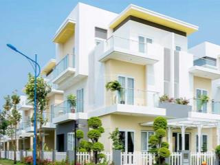 Bán gấp căn biệt thự gốc trục chính tại melosa garden, 27.5 tỷ, 202m2, đẹp mới 100%, view công viên