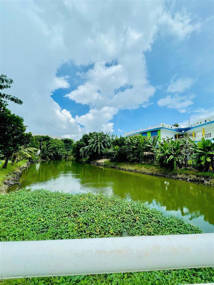 Nhà mega ruby khang điền, mẫu nhà hiện đại, 85m2, 4pn 3wc, sổ hồng 0901 471 ***