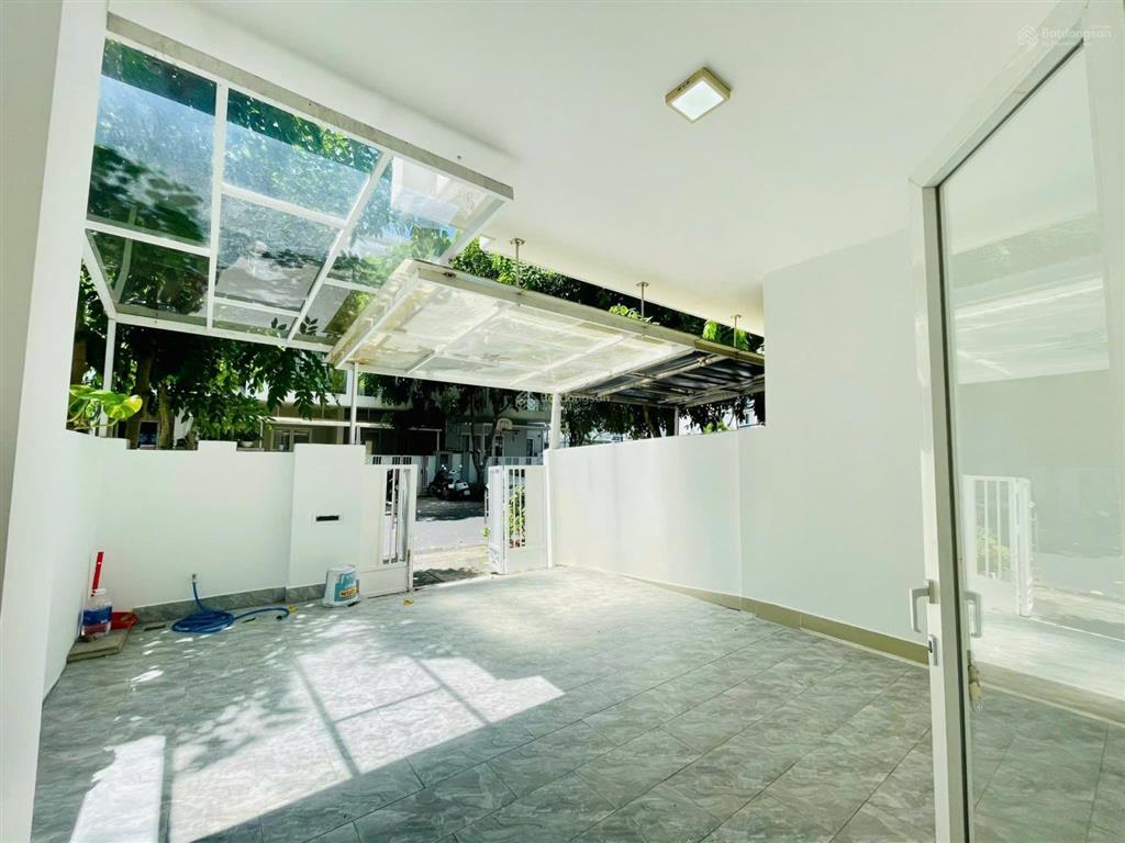 Nhà mega ruby khang điền, mẫu nhà hiện đại, 85m2, 4pn 3wc, sổ hồng 0901 471 ***