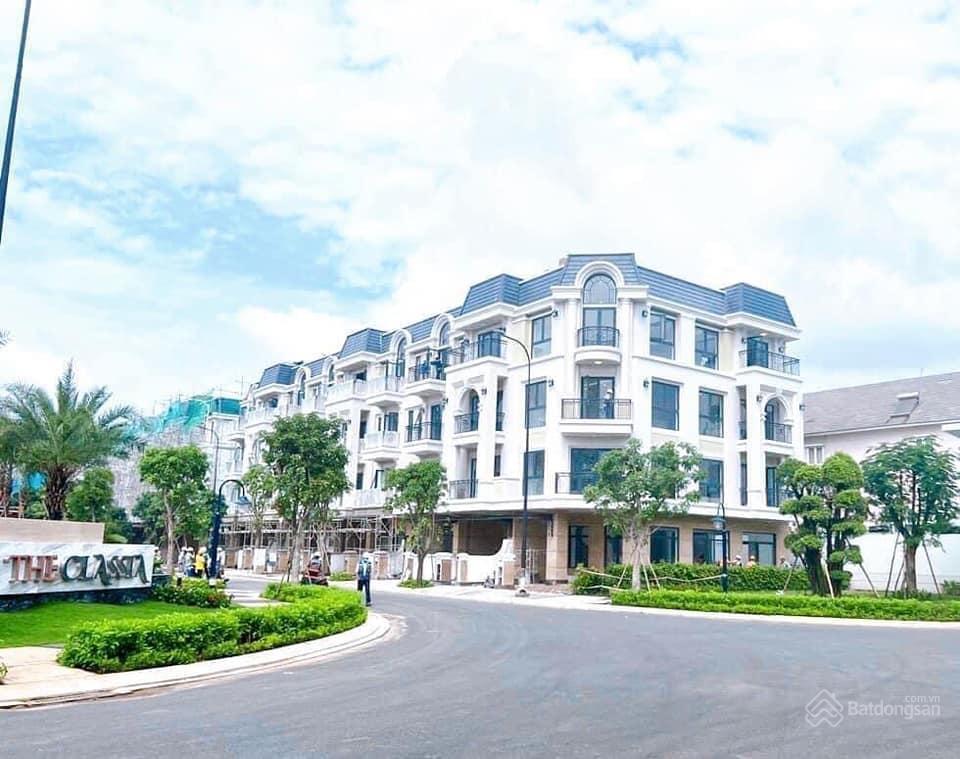 Nhà đẹp giá tốt the classia khang điền, 90m2, 1t 3l, sổ hồng, mới đẹp 16 tỷ tl