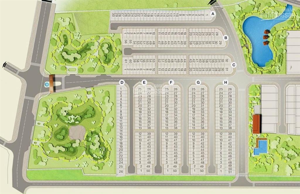 Shophouse park riverside 5x15m gd2, 1 trệt 2 lầu, sổ hồng 0901 471 ***