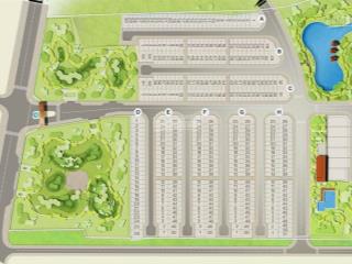 Shophouse park riverside 5x15m gd2, 1 trệt 2 lầu, sổ hồng 0901 471 ***
