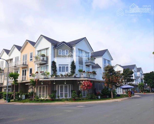 Shophouse park riverside 5x15m gd2, 1 trệt 2 lầu, sổ hồng 0901 471 ***