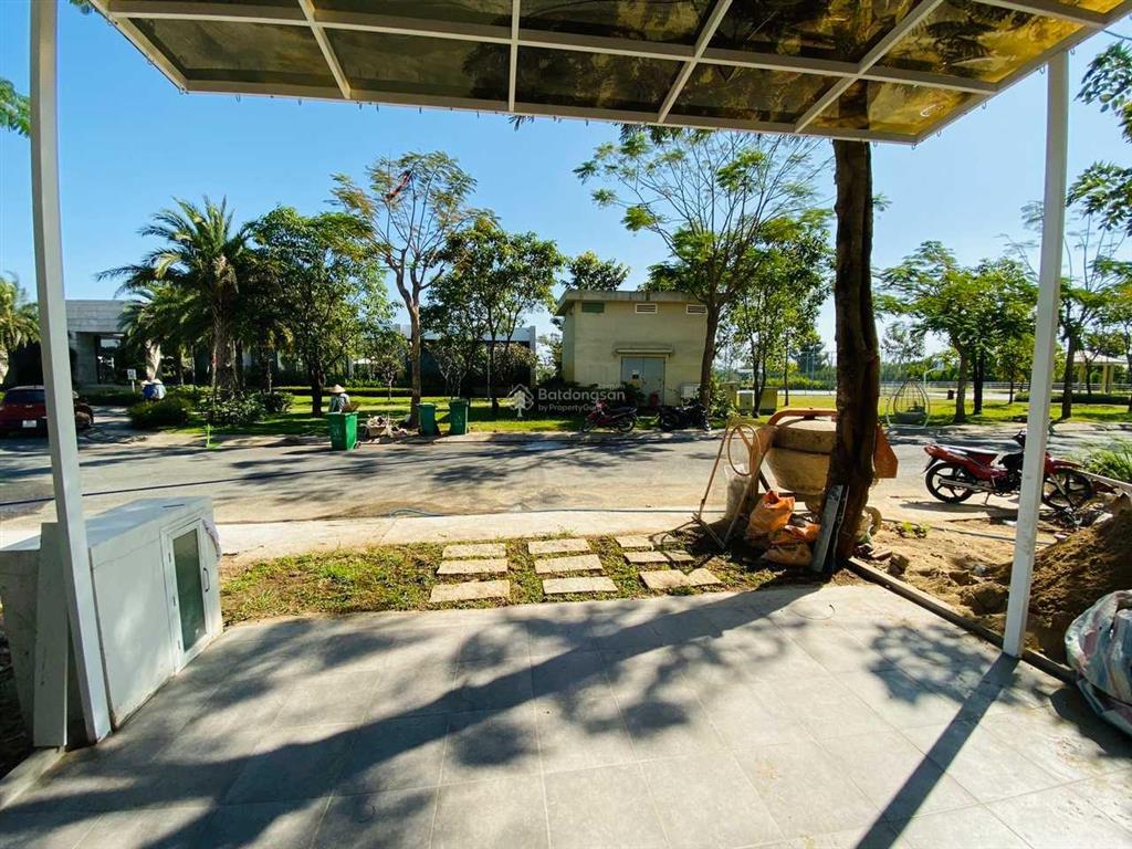 Shophouse park riverside 5x15m gd2, 1 trệt 2 lầu, sổ hồng 0901 471 ***