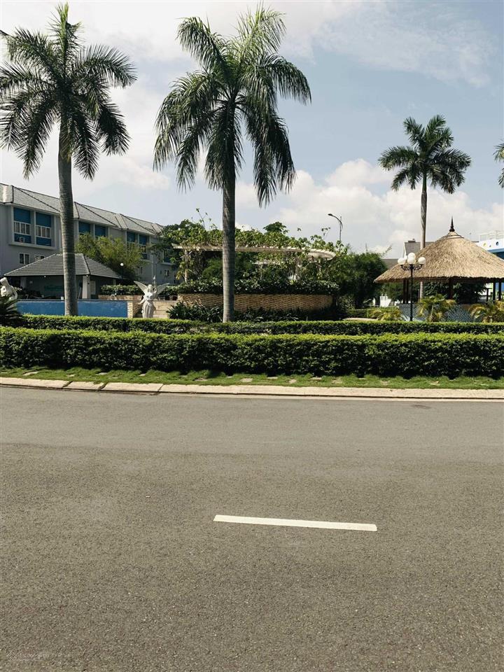 Bán gấp mega ruby residence khang điền  130m2 hướng mát sổ hồng 0908 119 ***