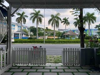 Bán gấp mega ruby residence khang điền  130m2 hướng mát sổ hồng 0908 119 ***