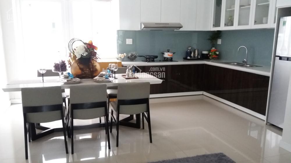 Giá ngộp melosa khang điền 115m2, có nội thất 10.8tỷ, sổ hồng, hướng mát, 2 mặt đường, an ninh