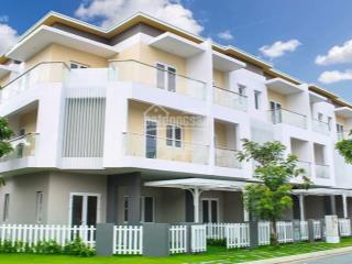 Giá ngộp melosa khang điền 115m2, có nội thất 10.8tỷ, sổ hồng, hướng mát, 2 mặt đường, an ninh