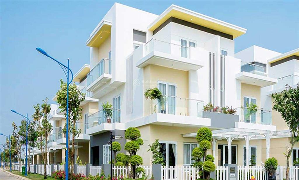 10 tỷ kdc melosa garden 5x17 full nội thất đẹp, sổ hồng an ninh 0908 119 ***