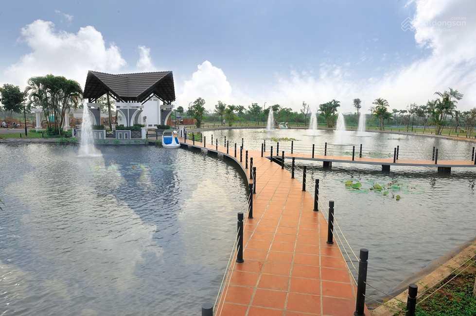 Melosa garden bt song lập 8x18, vị trí đẹp 15 tỷ, nội thất chất lượng, sổ hồng 0901 471 ***