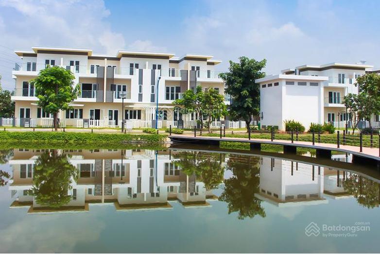 Melosa garden bt song lập 8x18, vị trí đẹp 15 tỷ, nội thất chất lượng, sổ hồng 0901 471 ***