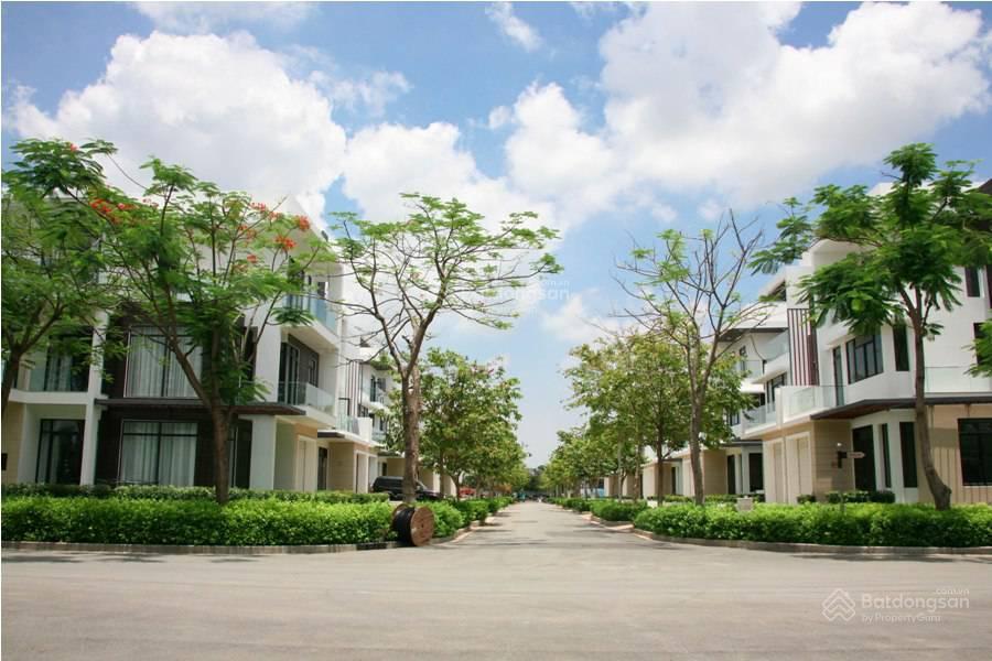 Lucasta villa biệt thự song lập 10x23m, đường 20m, đầy đủ nội thất, sổ hồng, an ninh 0901 471 ***